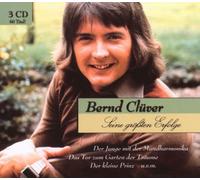 Clüver,Bernd - Seine Grössten Erfolge [Import]