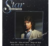 Clüver,Bernd - Star Collection [Import]