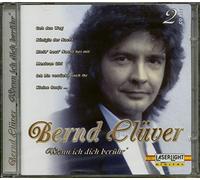 Clüver,Bernd - Wenn Ich Dich Berühr' [Import]
