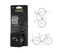 Hornit Clug Pro Roadie Wall Bike Holder Noir