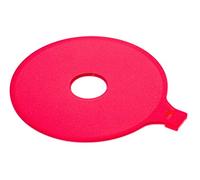 Clulite - Disques filtrants colorés - Rouge, Ambre, Vert ou Bleu - Taille Unique