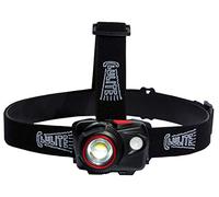 Clulite Focus2Go Lampe frontale rechargeable
