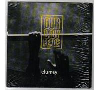 Our Lady Peace - Clumsy [Import]