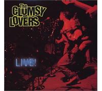 Clumsy Lovers - Live