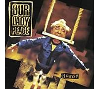 Our Lady Peace Clumsy (Vinyl)
