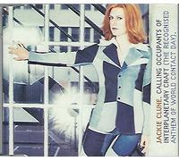 Clune, Jackie - Calling Occupants of. [Import]