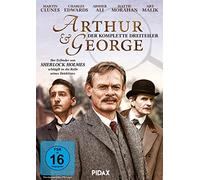 Clunes,Martin - Arthur & George [Standard Version] [Import]