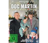 Clunes,Martin - Doc Martin-Noch Einmal Weihnachten [Import]