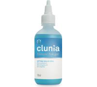 CLUNIA® Zn-A Clinical Gel - Gel buccal muco-adhésif au zinc et à l'acide ascorbique pour l'hygiène buccale, 118 ml