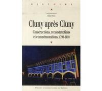 Cluny apres cluny Pur (Auteur)