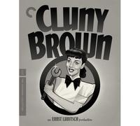 Cluny Brown