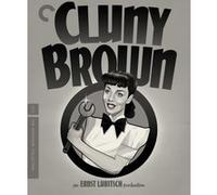 Cluny Brown Blu-ray E