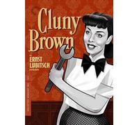 Cluny Brown (Criterion Collection) [Dvd]