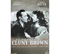 Cluny Brown [Import]