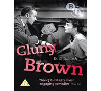 Cluny Brown [Import anglais]