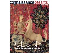 CLUNY: MUSEE DU MOYEN AGE