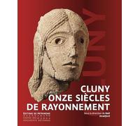 Collectif – Cluny, onze siècles de rayonnement