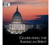 Clurman - Essential Voices Usa : Celebrating The American Spirit
