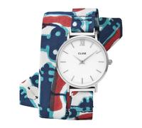 Cluse, Femme, Accessoires, Bleu, Taille: ONE Size Watches