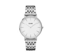 Cluse, Femme, Accessoires, Gris, Taille: ONE Size La Boheme Multi-Link Watch