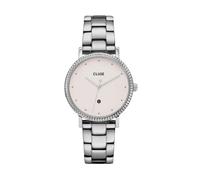 Cluse, Femme, Accessoires, Gris, Taille: ONE Size Montre La Bohème
