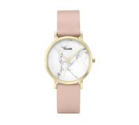 Cluse La Roche CL40101 Montre femme plate & légère
