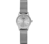 Cluse La Vedette CL50001 Montre femme plate & légère