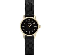 Cluse La Vedette CL50023 Montre femme plate & légère