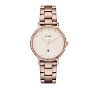 Cluse - Le Couronnement - Homme - Accessoires - Jaune - Taille: ONE Size