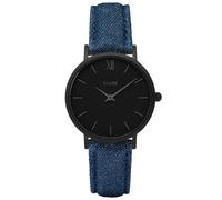 CLUSE Mod. MINUIT CL30031 Damenuhr