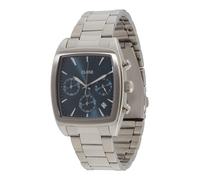 CLUSE Montre à affichage analogique 'Quartaut' argent, Taille One Size