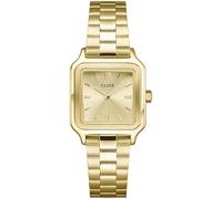 CLUSE - Montre en Acier, Or