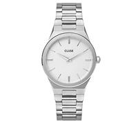 Cluse Cw0101210003 Watch Argenté