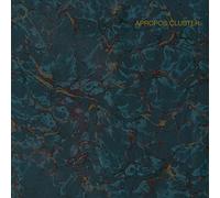 Cluster - Apropos Cluster [Import]