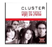 Cluster - Enjoy The Silence [Import]