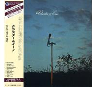 Cluster & Eno - Cluster & Eno