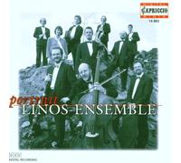 Cluster - Linos Ensemble Portrait