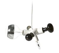 Cluster Suspension Blanche