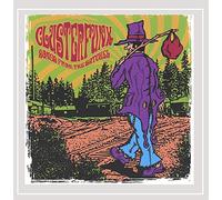 Clusterfunk - Songs from the Satchel