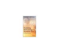 Clustering Methodology For Symbolic Data