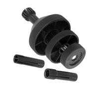 Clutch Aligning Tools Kit Precise - Practical Universal Correction Clutch | Ensemble d'outils de centrage d'embrayage pour réparation pratique de correcteur | Alignement d'embrayage de mécanicien