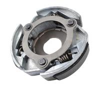 Clutch Assy Shoes Weight Set for Sym for GTS 250 for 300i 300 for Evo for EFI for GTS250 for Injected for Citycom 300 for EFI for The for CBS for Joymax for 250i for 300i,Facile à Installer