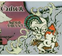 Clutch - Blast Tyrant [Import]