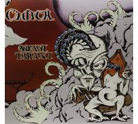 Clutch Blast Tyrant (Vinyl) 12" Album