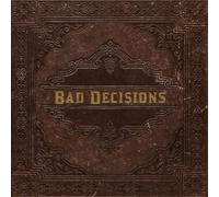 Clutch: Book Of Bad Decisions (Ltd.Book Edition-CD) by Clutch [Audio CD] NEUF