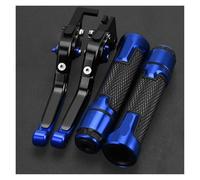 Clutch brake lever Motorcycle Accessories handlebar grips handle brakes levers For YAMAHA For XMAX 125 250 400 2017-2023,Robuste