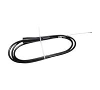 Clutch Cable Motorcycle - Quick Connect Connector | Throttle Motor cycle Wire | Heavy-Duty Wire Connect0r Adapter, Anti-Theft Security wirre for Fence Gate, Trailer, Marine and Outdoor Use Demanding