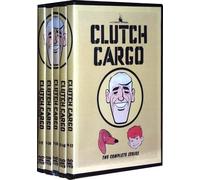 Clutch Cargo: The Complete Series