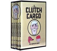 Clutch Cargo: The Complete Series