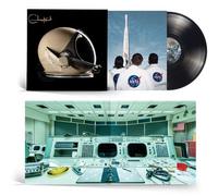 Clutch - Clutch [Vinyl Lp] Gatefold Lp Jacket, 180 Gram, Rmst, Numbered, Collector's Ed, Autographed / Star Signed